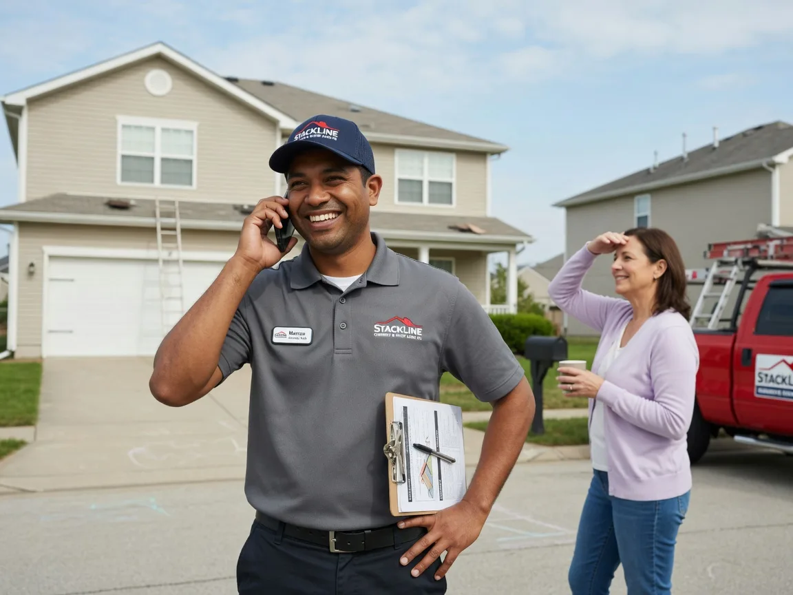 Chimney flashing repair Flatgap, KY FAQs